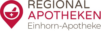 Einhorn Apotheke Logo