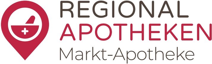 Logo Regional Apotheken Markt-Apotheke